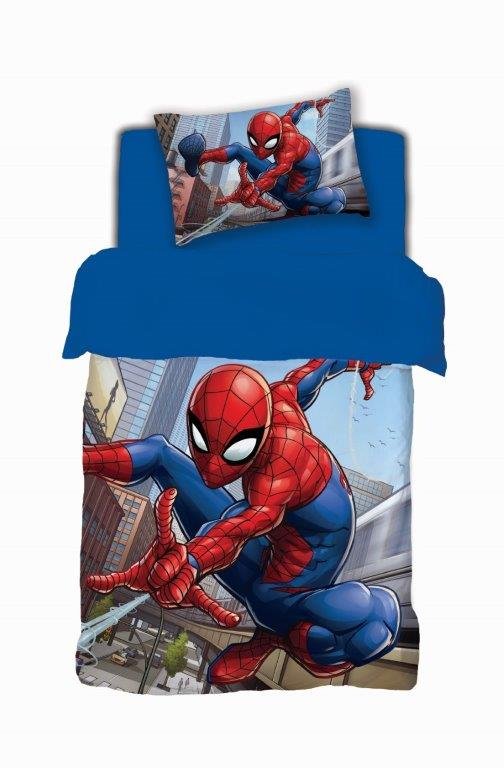 spiderman